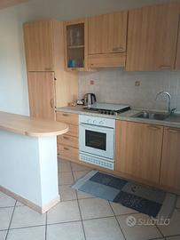 Casa vacanza Residenza due balconi