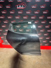 Porta destra Renault Clio IV