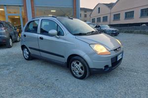 Chevrolet Matiz 800 SE Chic GPL Eco Logic