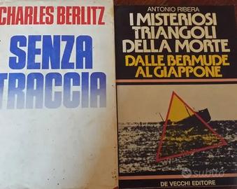 I misteriosi triangoli della morte dalle Bermuda a