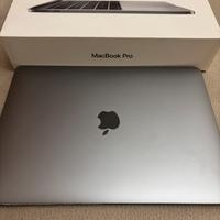 MacBook Pro 13’’ 2017