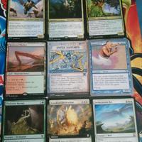 9 CARTE Magic Mix 2024