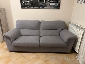 Divano letto poltrone sofà