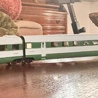 Arlecchino ETR 250