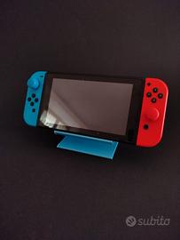 supporto Nintendo Switch