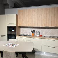 Cucina moderna Aran Cucine