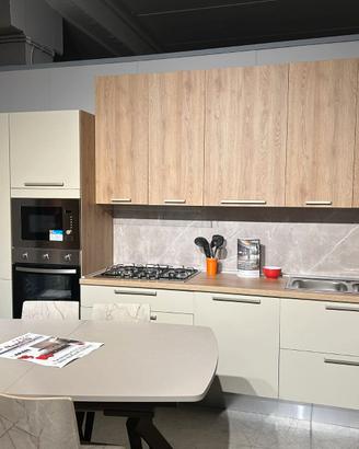 Cucina moderna Aran Cucine