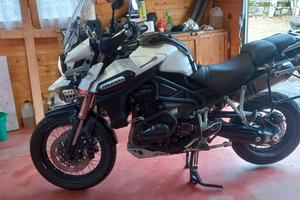 triumph tiger 1200 xc