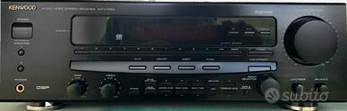 Kenwood KR-V7050 sintoamplificatore dolby surround