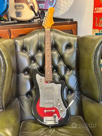 Chitarra elettrica eko x27