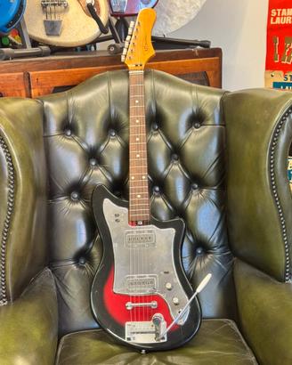 Chitarra elettrica eko x27