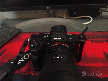 Sony A7rv