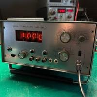 Contatore digitale Venner TSA6634A/2 vintage