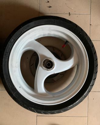 cerchi nrg mc3