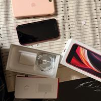 iPhone 128GB 170€