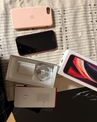 iPhone 128GB 170€