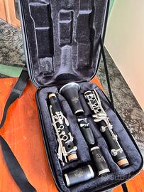 CLARINETTO SIB R. Inghilterra RICL250