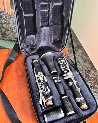 CLARINETTO SIB R. Inghilterra RICL250