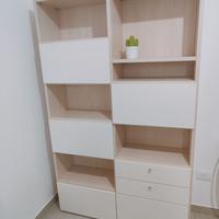ARREDO COMPLETO STANZA BIMBI
