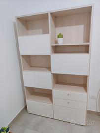 ARREDO COMPLETO STANZA BIMBI