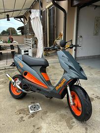 Malaguti Phantom F12