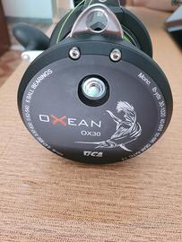 mulinello tica oxean 30lb