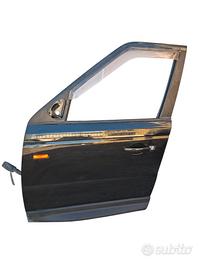 Portiera Anteriore Sinistra Range Rover Sport L320