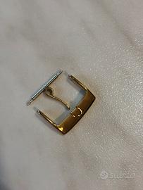 Fibbia Omega 16mm