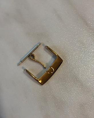 Fibbia Omega 16mm