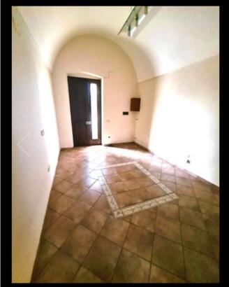 Appartamento uso ufficio San Giorgio Ionico (TA)
