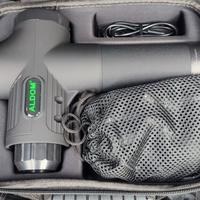 Pistola massaggiante muscolare ALDOM