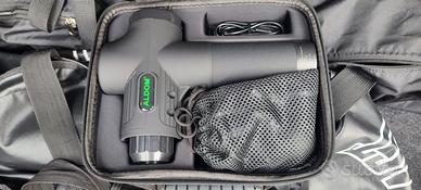 Pistola massaggiante muscolare ALDOM