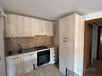 Mansarda Bilocale Mater Domini