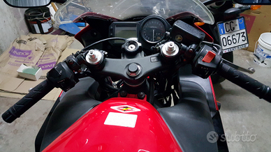 Honda CBR 600 f sport