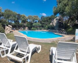 Ferragosto - Portorotondo - Sardegna