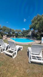 Ferragosto - Portorotondo - Sardegna