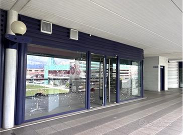 Negozio in Corte Smeralda