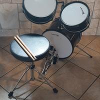 Batteria da bambino marca Legion 