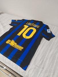 maglia Inter 2026 27 LAUTARO XXL