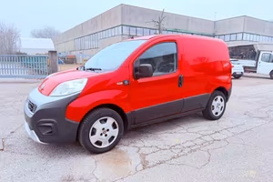 FIAT FIORINO 1.3 DIESEL - COMENUOVO