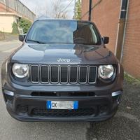 Jeep Renegade 1.0 T3 Longitude