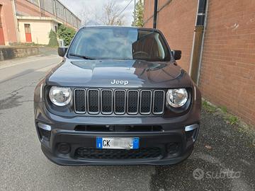 Jeep Renegade 1.0 T3 Longitude
