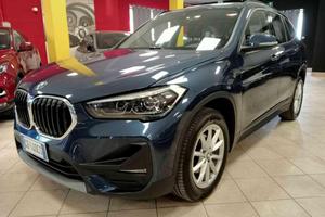 BMW X1 sDrive16d Business ** KM CERTIF. BMW **