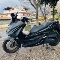 HONDA Forza 350 PASSAGGIO E TAGLIANDO INCLUSO MI