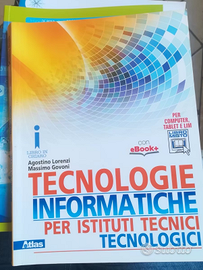 Tecnologie Informatiche - isbn: 9788826815541