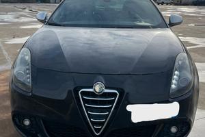 MOTORE COMPLETO ALFA ROMEO GIULIETTA 2.0 D 940A500