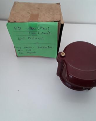 calotta per Fiat 1800 / 2100
