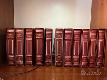 Enciclopedia Storia della Scienza Treccani