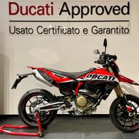 Ducati Hypermotard 698 - 2024