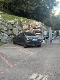 MINI COOPER S-2013